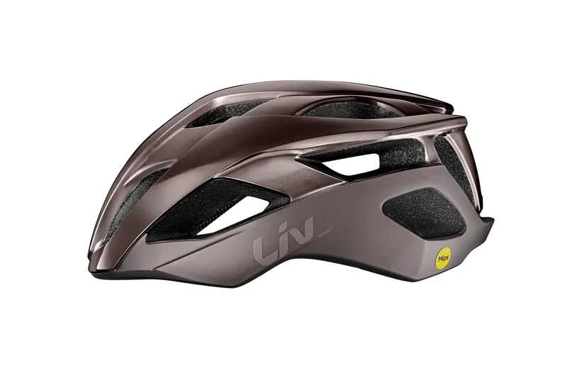 Liv - Rev Elite MIPS Performance Road Helmet in Gloss Orion Nebula-1