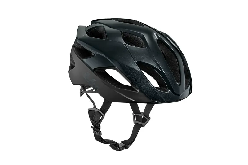 Liv - Rev Elite MIPS Performance Road Helmet in Black-4