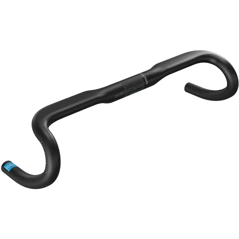 Pro Discover 12 31.8mm/38cm 12-deg AL Handlebar in Black