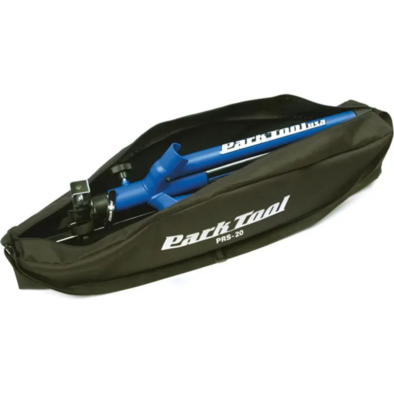 Park Tool Bag-20 Portable Repair Stand Bag in Black