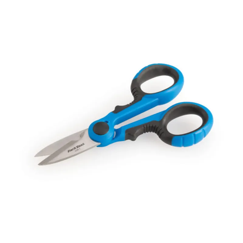 Park Tool - SZR-1 Shop Scissors