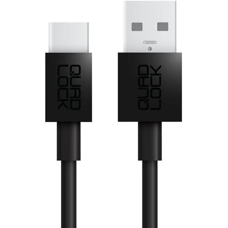 Quad Lock - USB-A to USB-C Cable - 1.5m