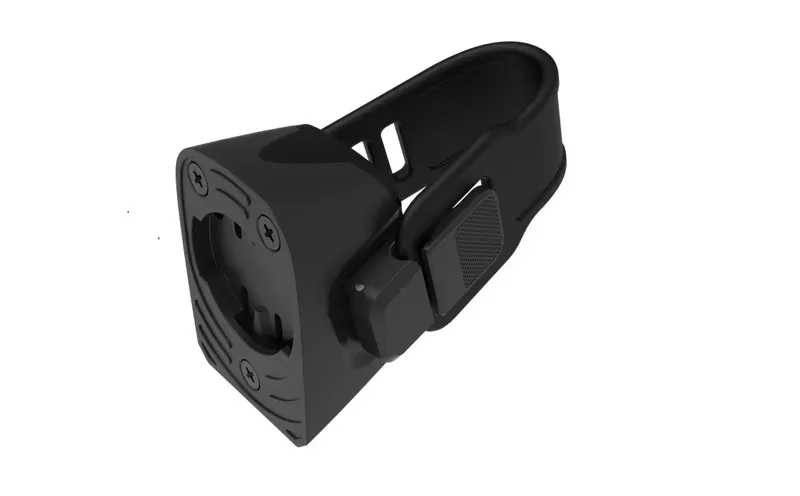 Wahoo - TRACKR Radar Mount