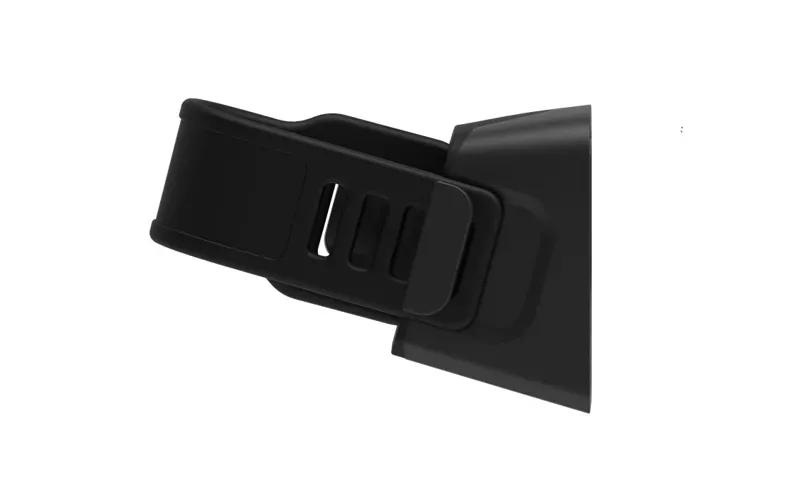 Wahoo - TRACKR Radar Mount-2