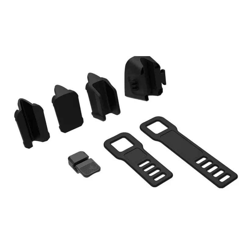 Wahoo - TRACKR Radar Mount-4