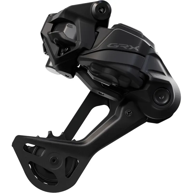 Shimano GRX RX717 GRX Di2 12-sp. Shadow ES SGS 51-tooth LC Rear Der.