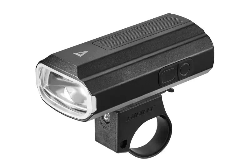 Giant - Recon HL1200 Front Light in Black