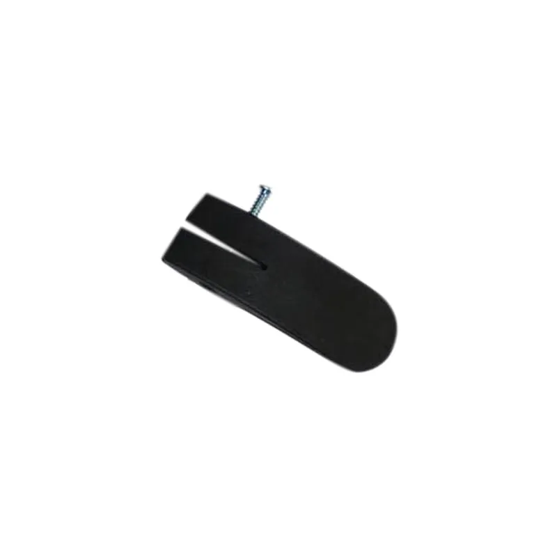 Rixen-Kaul Lower Pannier Rail Hook