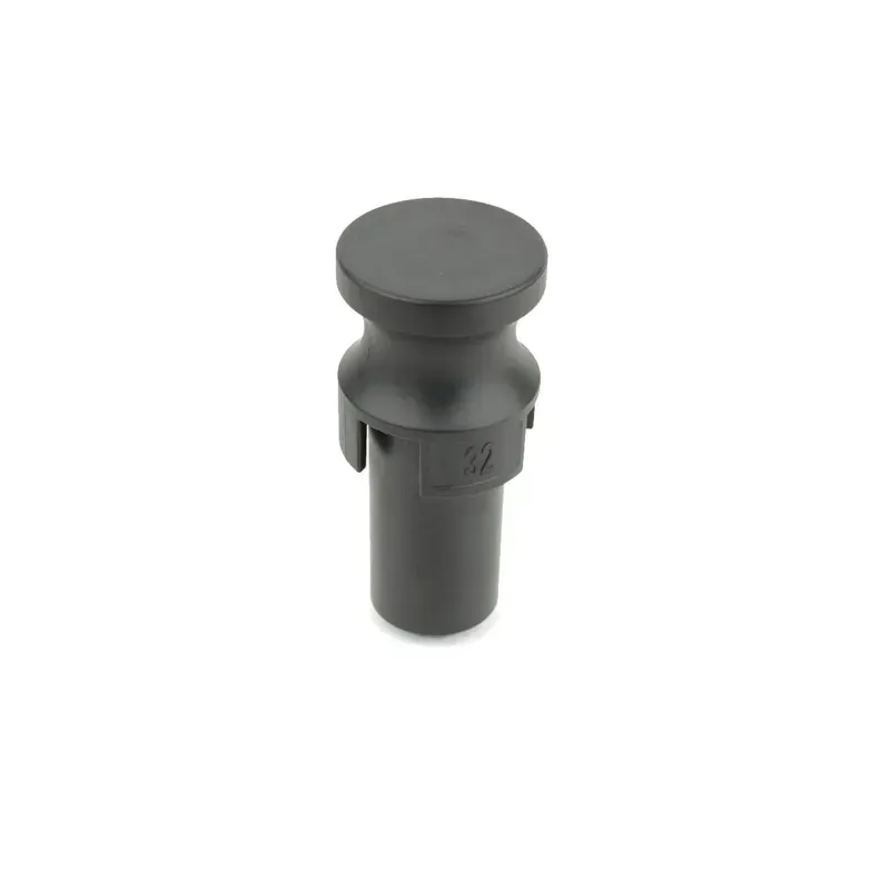 Rock Shox 32mm Lower Leg Dust Seal Installation Tool in Black