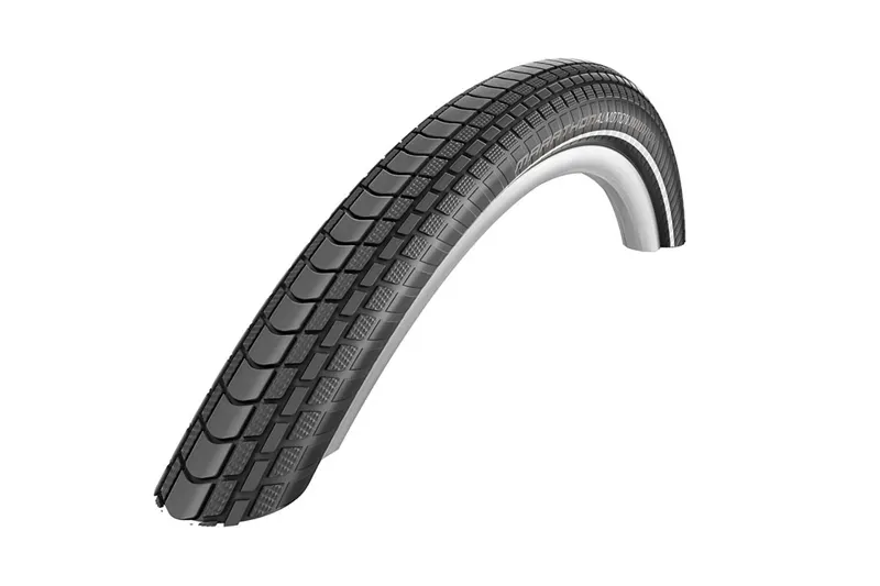 Marathon Almotion Evo V-Guard Folding Black 27.5 2.15