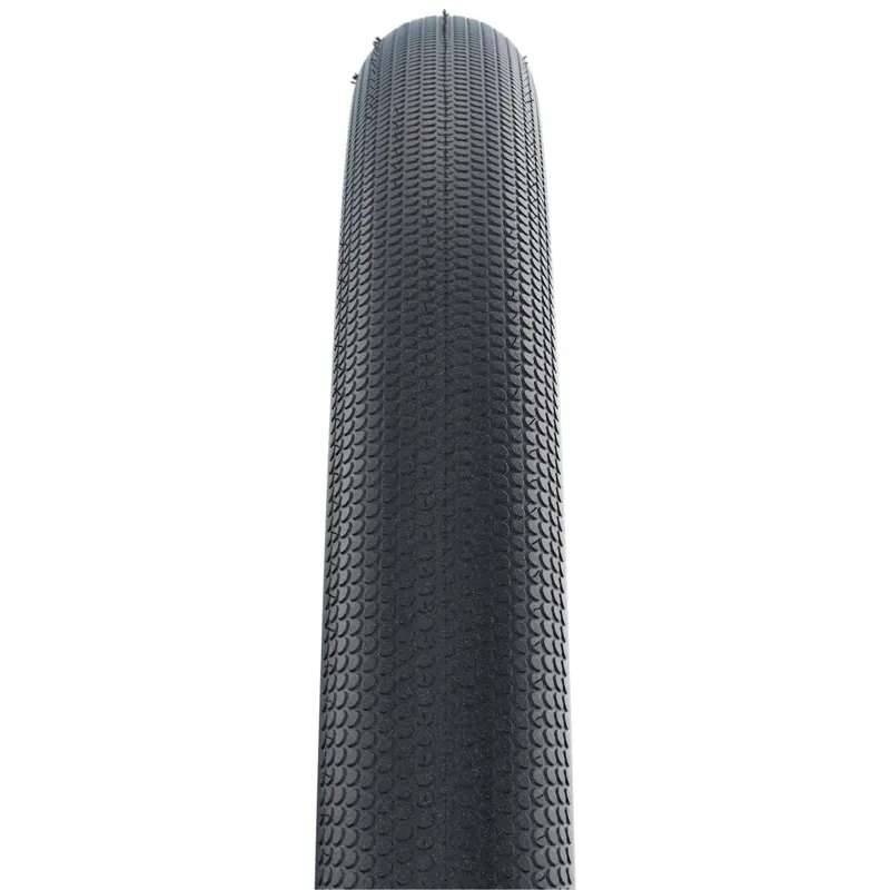 Schwalbe G-One Speed Raceguard 27.5-inch Folding Tire in Black-3
