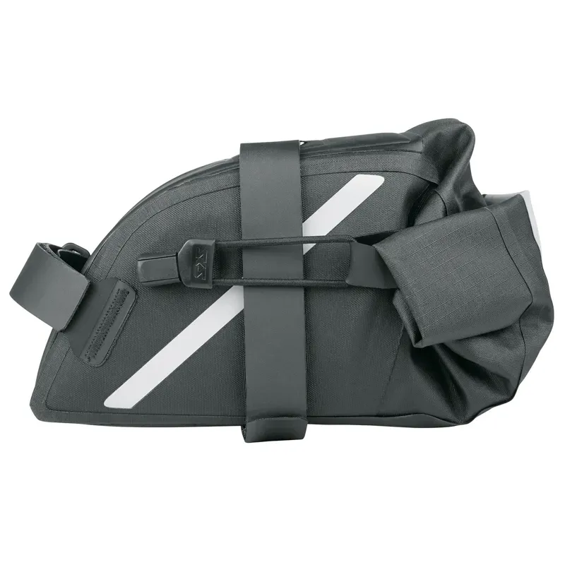 SKS Trail Saddle Bag L: 2l