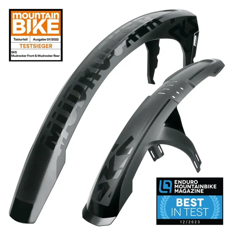 SKS Mudrocker Set: 27.5- 29 27.5-29