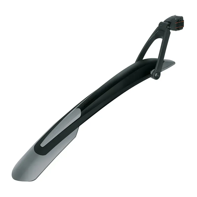 Sks X-Board and X-Blade 29 Dirtboard Set in Black