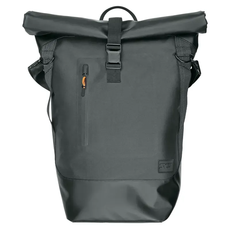 SKS Infinity Urban Side Bag in Black