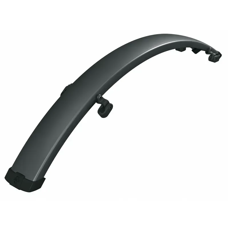 SKS Infinity Universal Mudguard in Black