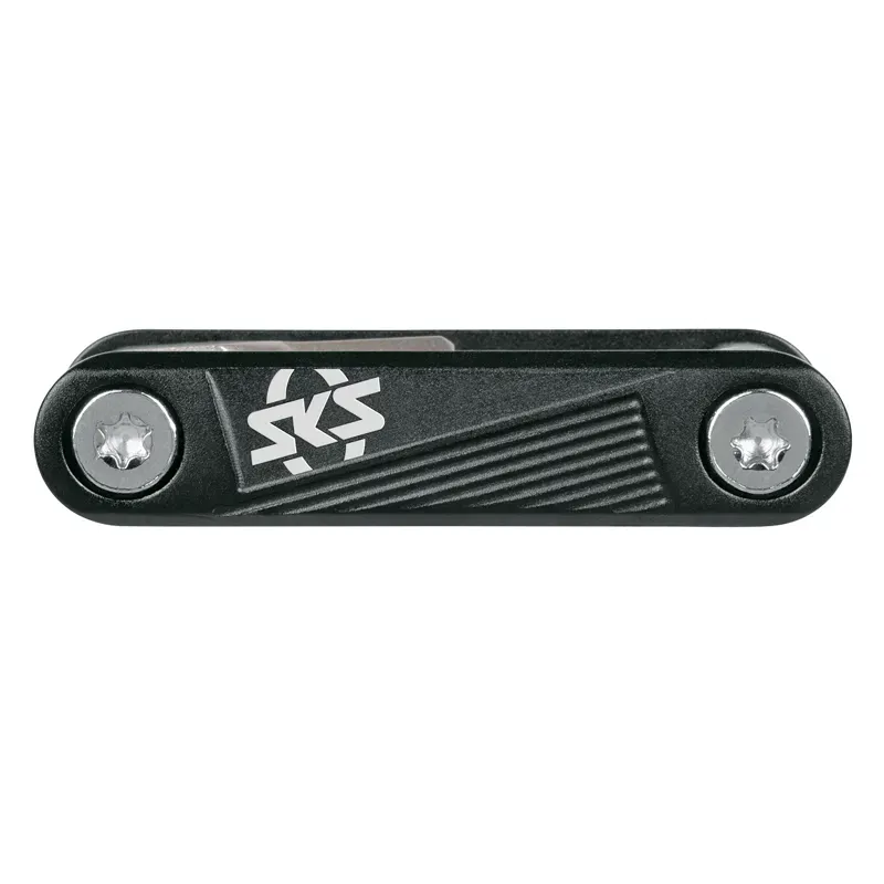 SKS Mia 8 Multi Tool in Silver-1