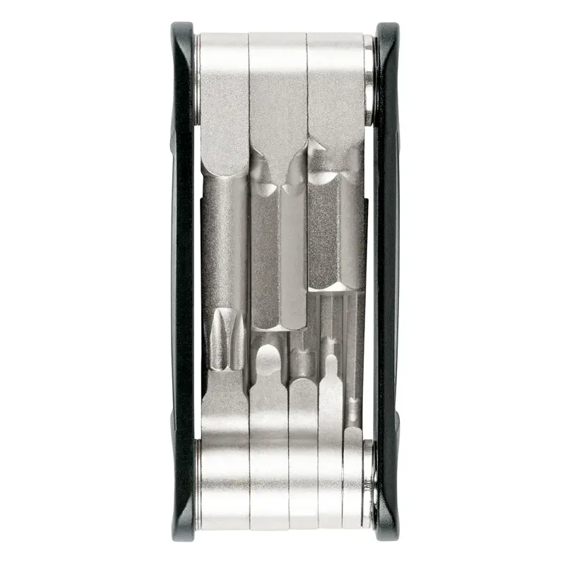 SKS Mia 8 Multi Tool in Silver-2