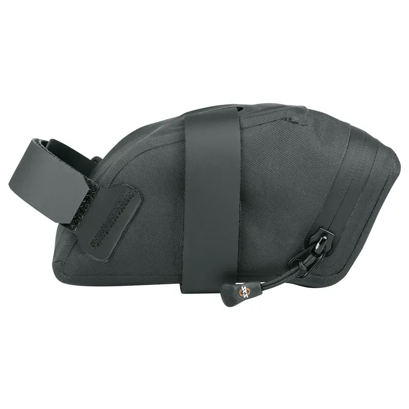 SKS Race 400ml Saddle Bag in Black