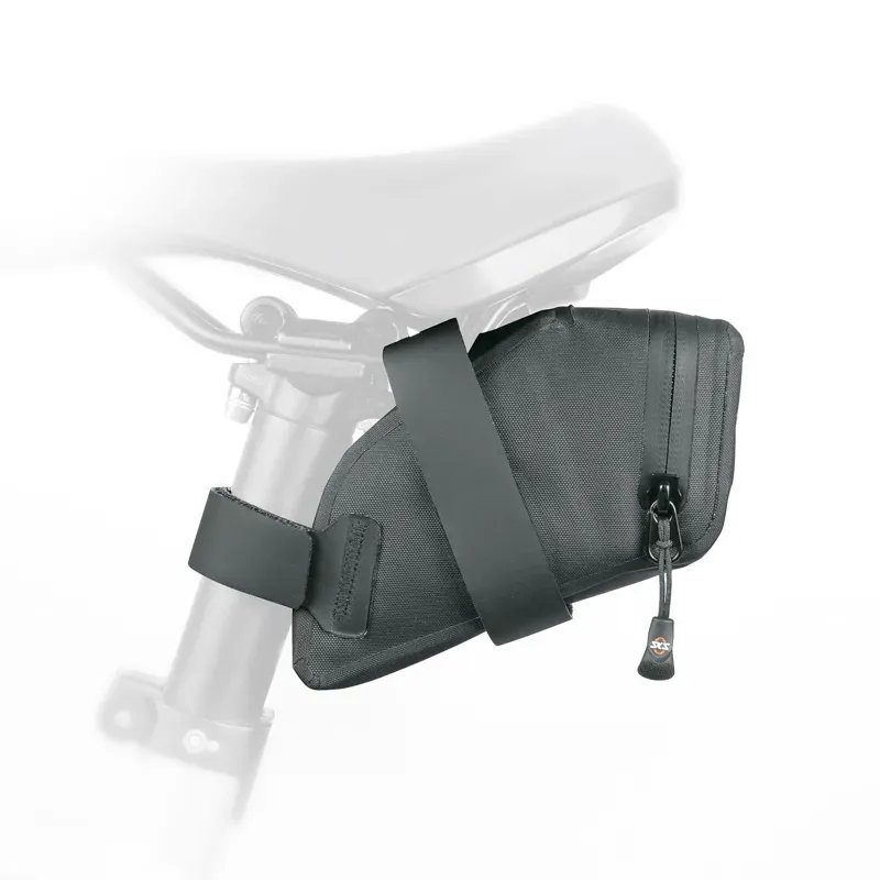 SKS Race 400ml Saddle Bag in Black-4