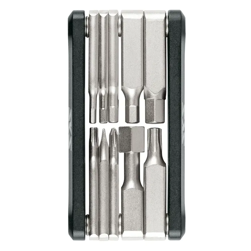 SKS Tom 11 Multi Tool in Silver-1