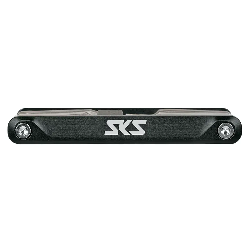SKS Tom 11 Multi Tool in Silver-2