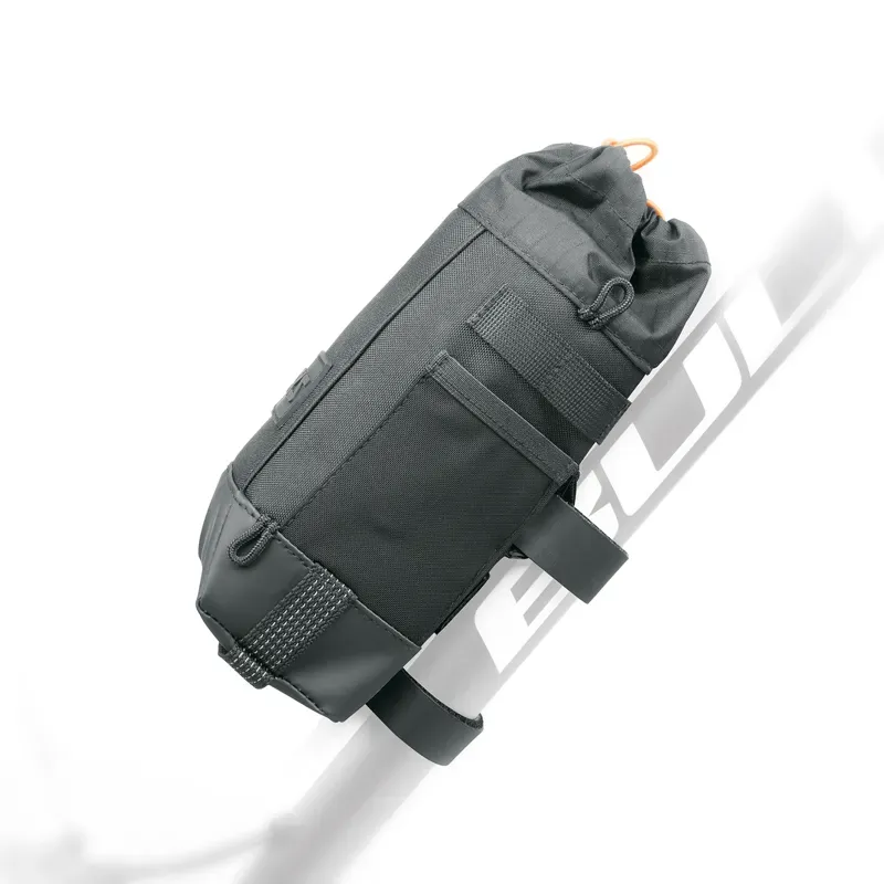 SKS Urban Stem Bag in Black-4
