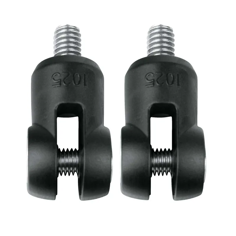 SKS - Suspension fork straight adapter for RockShox and SUNTOUR