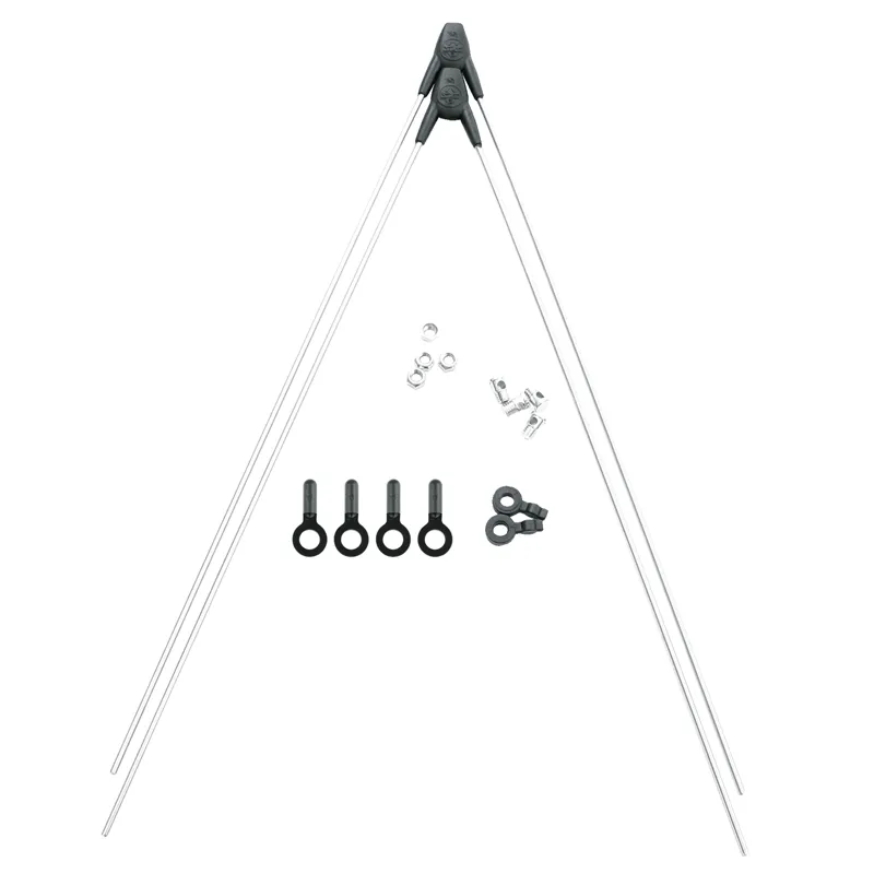 SKS - Bluemels Front ASR Stays and Fitting Kit