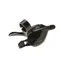 SRAM X5 2-speed Front Trigger Shifter in Black