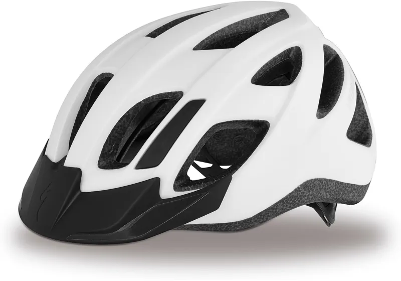 Specialized Centro Helmet in White