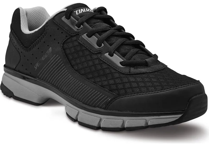 Specialized Cadet Commuter Clip-In Shoes Black