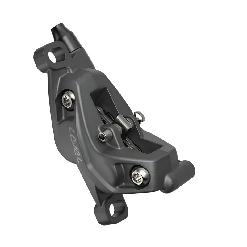 Sram Db Level Bronze Stealh 4 Piston Blast Dark Polar-2