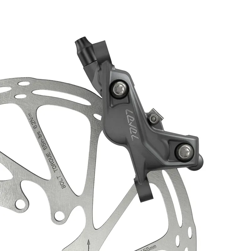 Sram Db Level Bronze Stealh 4 Piston Blast Dark Polar-5