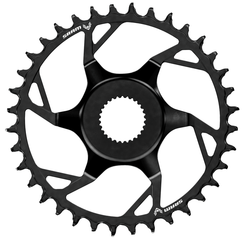 SRAM CHAIN RING T-TYPE DIRECT MOUNT-1