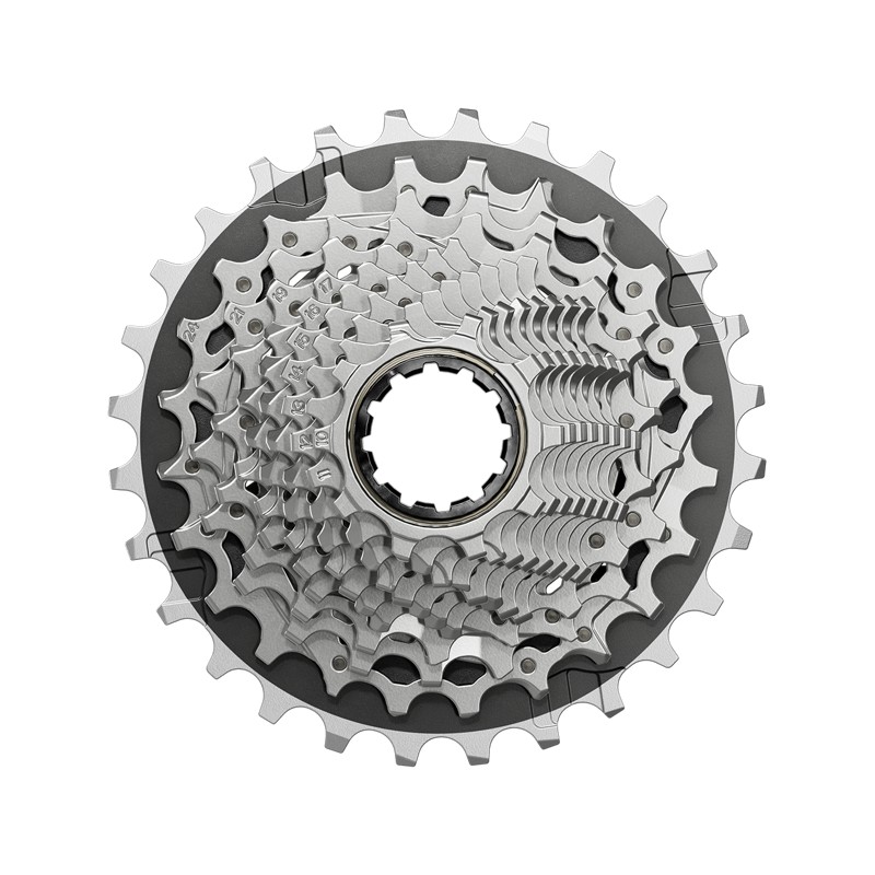 SRAM CASSETTE XG-1270 E1 12 SPEED 10-28-1