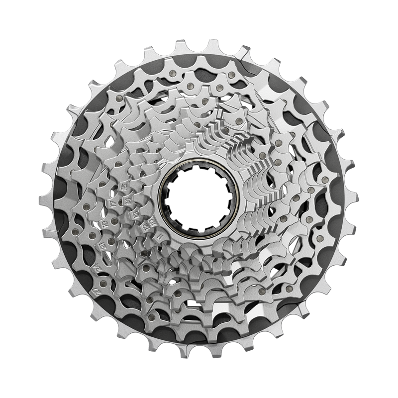SRAM CASSETTE XG-1270 E1 12 SPEED 10-28-3