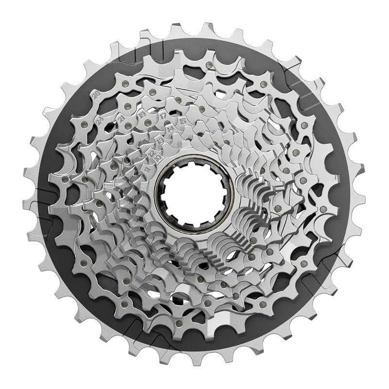 SRAM CASSETTE XG-1270 E1 12 SPEED 10-28-4
