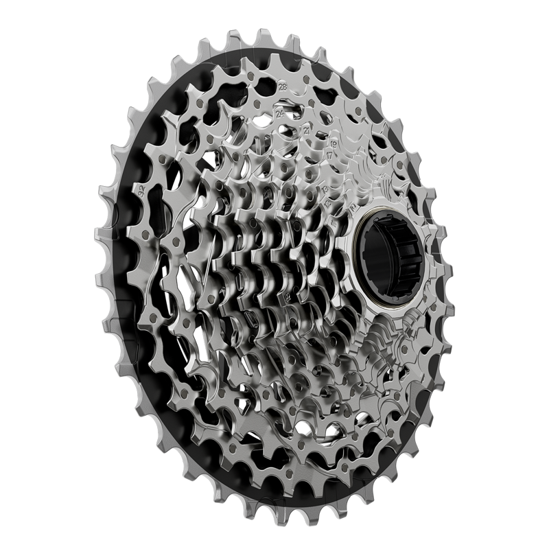SRAM CASSETTE XG-1270 E1 12 SPEED 10-28-5
