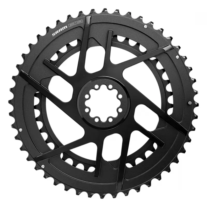 CHAIN RING KIT RIVAL E1 NON-POWER DM