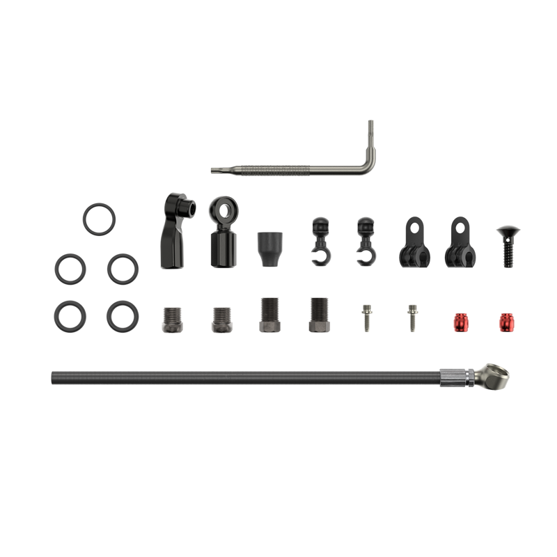 SRAM Disc Brake Hydraulic Hose Kit for Red22/Force22/Rival22 Etc