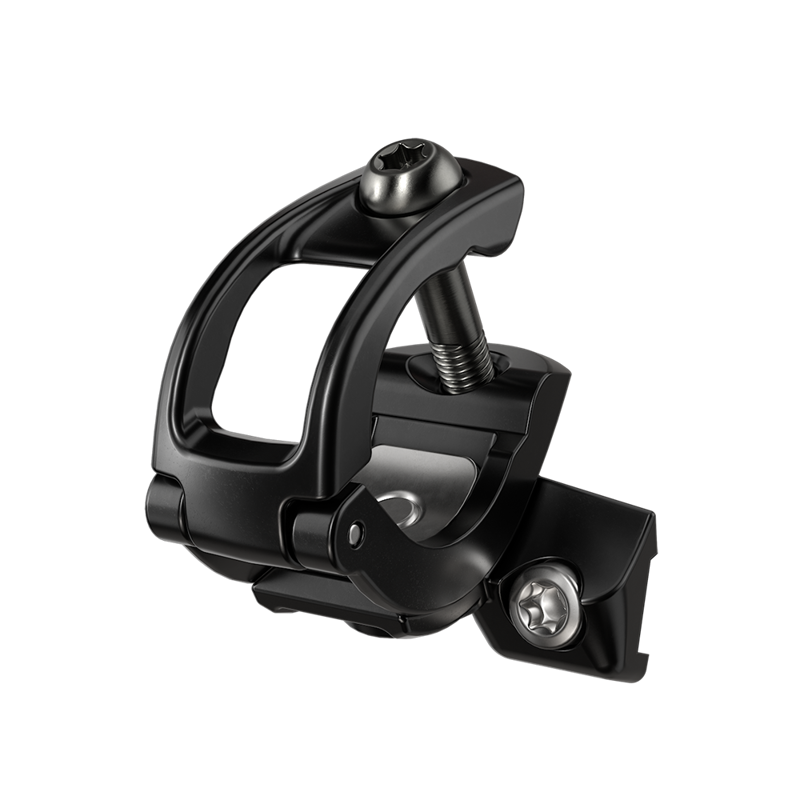 Sram Matchmaker X Single Right Stainless T25 Bolts in Black