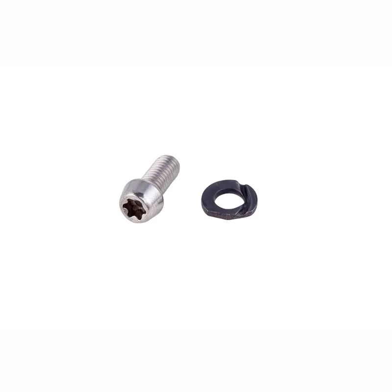 SRAM X01 Eagle Spare Rear Derailleur Cable Anchor Bolt + Washer Kit