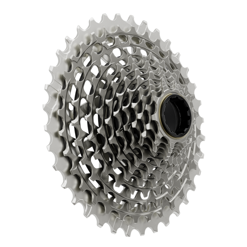 SRAM XG-1290 Cassette - Silver-5