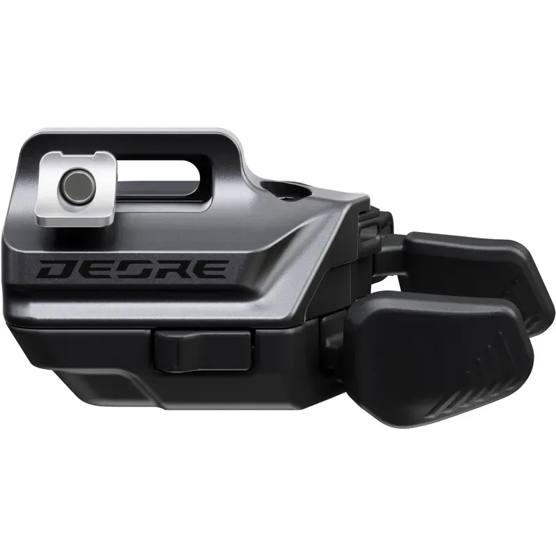 SWITCH Di2 DeoreM6250 Shift I-Spec EV RH Black one size right