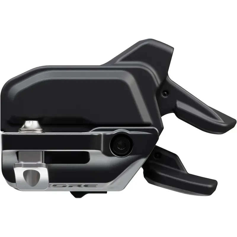 SWITCH Di2 DeoreM6250 Shift I-Spec EV RH Black one size right-1