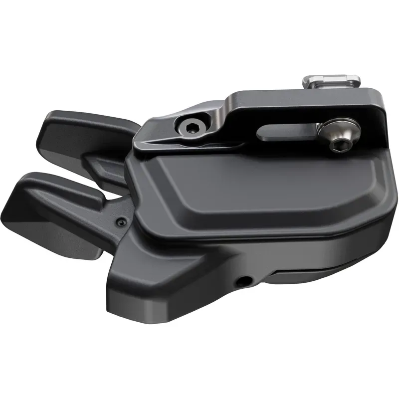 SWITCH Di2 DeoreM6250 Shift I-Spec EV RH Black one size right-2