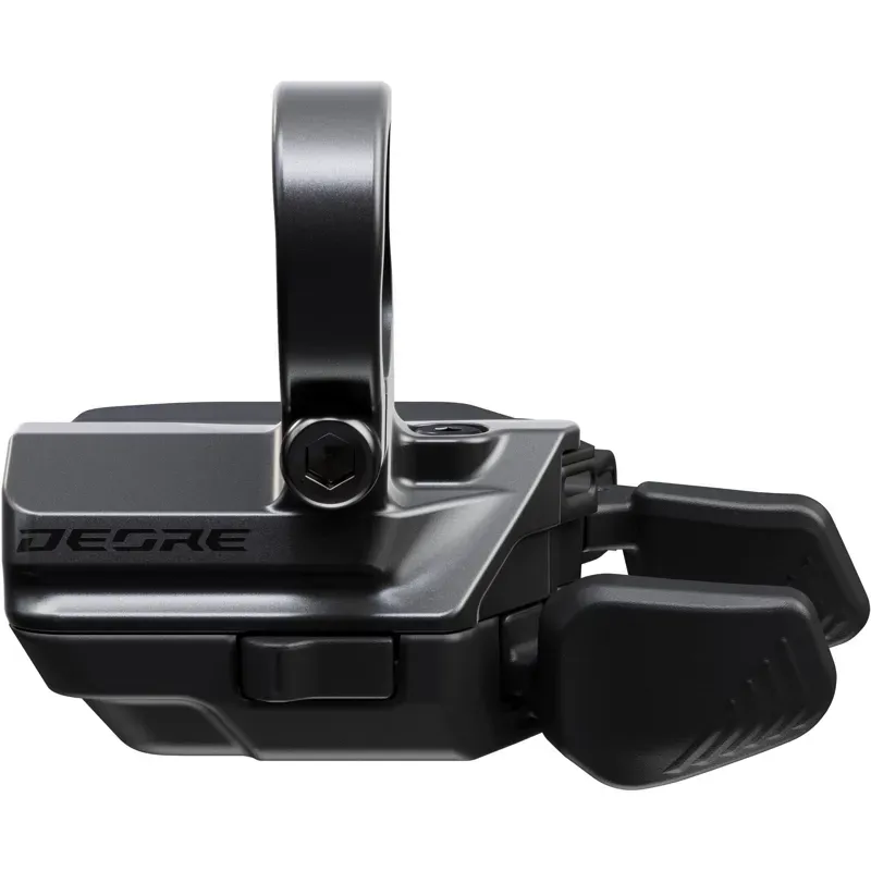 SWITCH Di2 Deore M6250 Shift Band On RH Black one size right