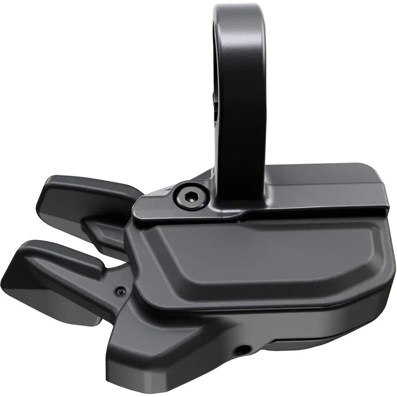 SWITCH Di2 Deore M6250 Shift Band On RH Black one size right-1
