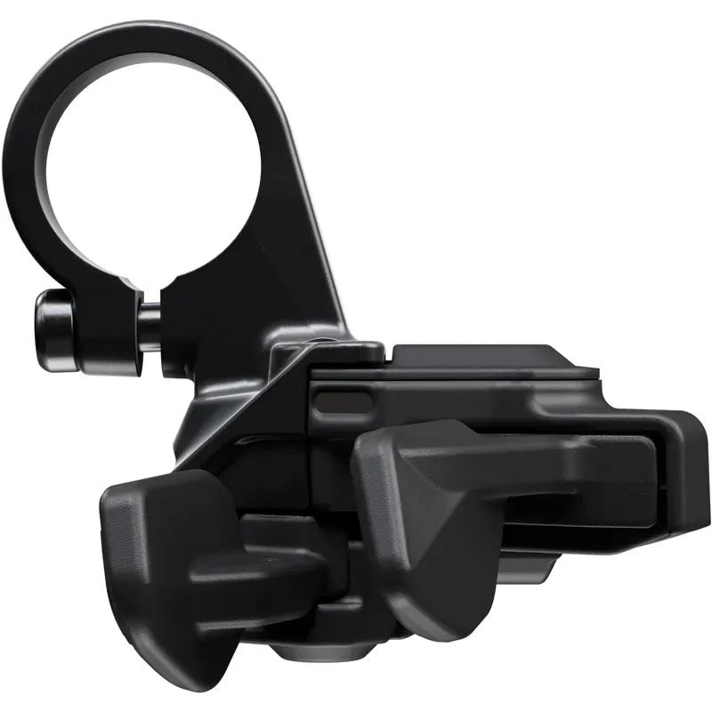 SWITCH Di2 Deore M6250 Shift Band On RH Black one size right-3